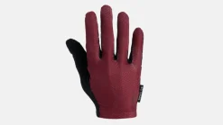 Gants Femme Body Geometry Grail Long Finger
