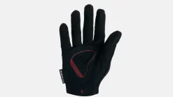 Gants Femme Body Geometry Grail Long Finger