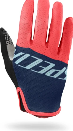 Gants Femme Body Geometry Grail Long Finger