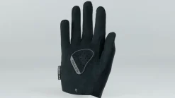 Gants Femme Body Geometry Grail Long Finger