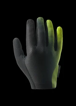 Gants Femme HyprViz Body Geometry Grail Long Finger Gloves
