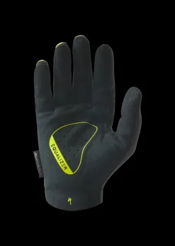 Gants Femme HyprViz Body Geometry Grail Long Finger Gloves