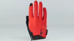 Gants Homme Body Geometry Dual-Gel Long Finger