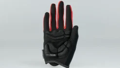 Gants Homme Body Geometry Dual-Gel Long Finger