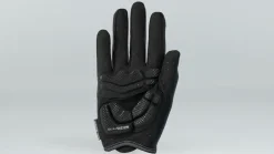 Gants Homme Body Geometry Dual-Gel Long Finger