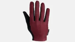 Gants Homme Body Geometry Grail Long Finger