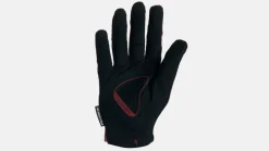 Gants Homme Body Geometry Grail Long Finger
