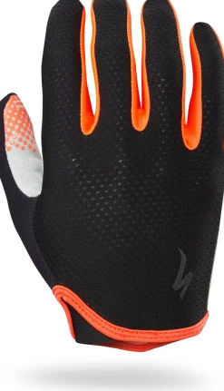 Gants Homme Body Geometry Grail Long Finger