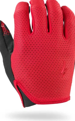Gants Homme Body Geometry Grail Long Finger