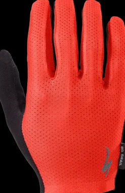 Gants Homme Body Geometry Grail Long Finger
