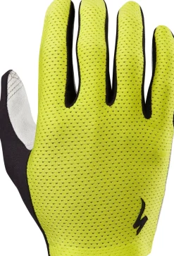 Gants Homme Body Geometry Grail Long Finger