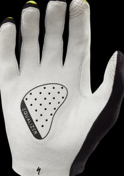 Gants Homme Body Geometry Grail Long Finger