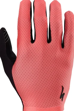 Gants Homme Body Geometry Grail Long Finger