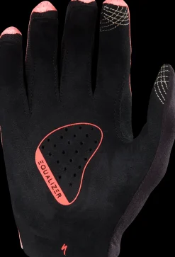 Gants Homme Body Geometry Grail Long Finger
