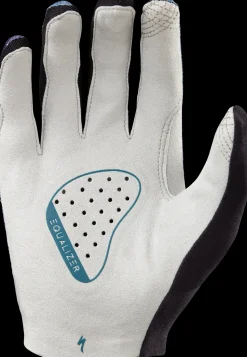 Gants Homme Body Geometry Grail Long Finger