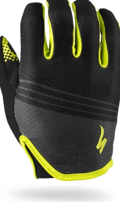 Gants Homme Body Geometry Grail Long Finger