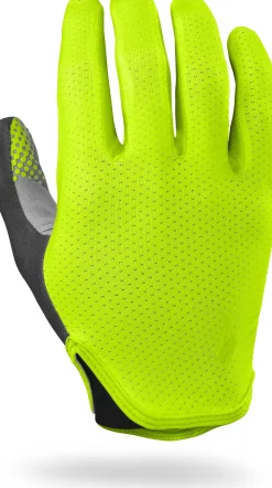 Gants Homme Body Geometry Grail Long Finger