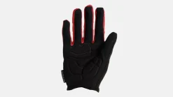 Gants Homme Body Geometry Sport Gel Long Finger