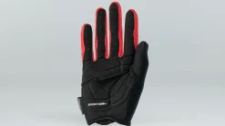 Gants Homme Body Geometry Sport Gel Long Finger
