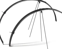 Jeu de garde-boue Dry-Tech Fender