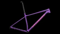 Kit Cadre Chisel Hardtail
