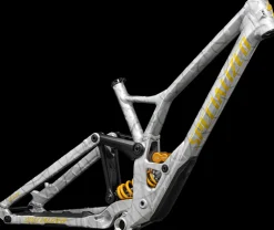Kit Cadre Demo Race