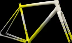Kit cadre 10r Crux