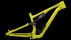 Kit cadre Stumpjumper 15 Alloy