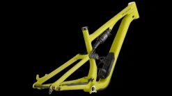 Kit cadre Stumpjumper 15 Alloy