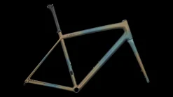 Kit Cadre S-Works Aethos