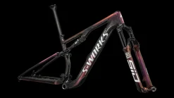 Kit Cadre S-Works Epic 8