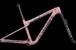 Kit Cadre S-Works Epic World Cup