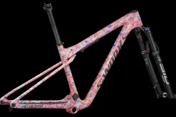 Kit Cadre S-Works Epic World Cup