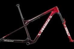 Kit Cadre S-Works Epic World Cup