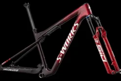 Kit Cadre S-Works Epic World Cup