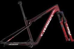 Kit Cadre S-Works Epic World Cup