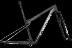 Kit Cadre S-Works Epic World Cup