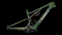 Kit Cadre S-Works Turbo Levo SL