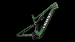 Kit Cadre S-Works Turbo Levo SL