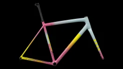 Kit cadre S-Works Crux
