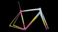 Kit cadre S-Works Crux