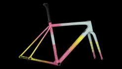 Kit cadre S-Works Crux