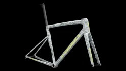 Kit cadre S-Works Tarmac SL8