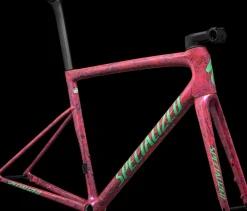 Kit Cadre Tarmac SL8