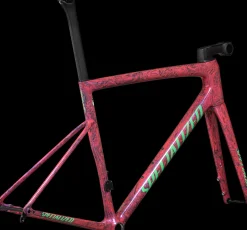 Kit Cadre Tarmac SL8