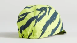 Lightning Reflect Cycling Cap