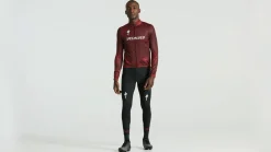 Maillot Homme - SL Expert Softshell Team