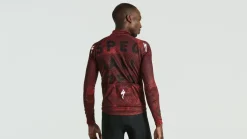 Maillot Homme - SL Expert Softshell Team
