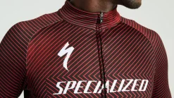 Maillot Homme - SL Expert Softshell Team