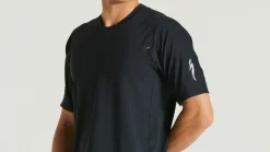 Maillot manches courtes - Trail Air